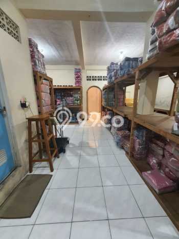 Hunian Luxury Best Area di Jakarta Barat, DKI Jakarta Hunian Luxury Best Area di Jakarta Barat, DKI Jakarta