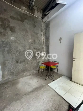 Hunian Terjangkau LT 60m2 di Tangerang Kota Akses Mudah Hunian Terjangkau LT 60m2 di Tangerang Kota Akses Mudah