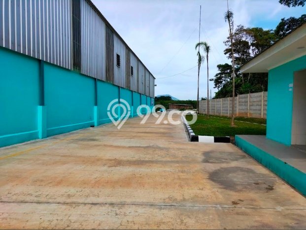 Unit Gudang Dijual di Rangkasbitung Lebak 12000m2 Unit Gudang Dijual di Rangkasbitung Lebak 12000m2