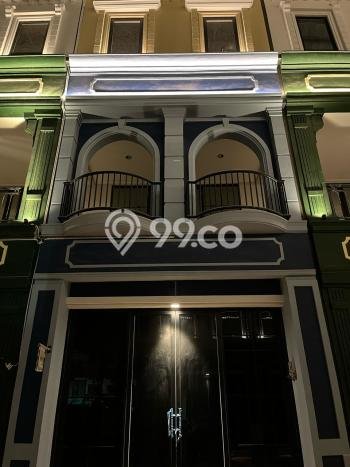 Paling Dicari! Ruko Dijual di Pantai Indah Kapuk 2 Harga Kompetitif Paling Dicari! Ruko Dijual di Pantai Indah Kapuk 2 Harga Kompetitif