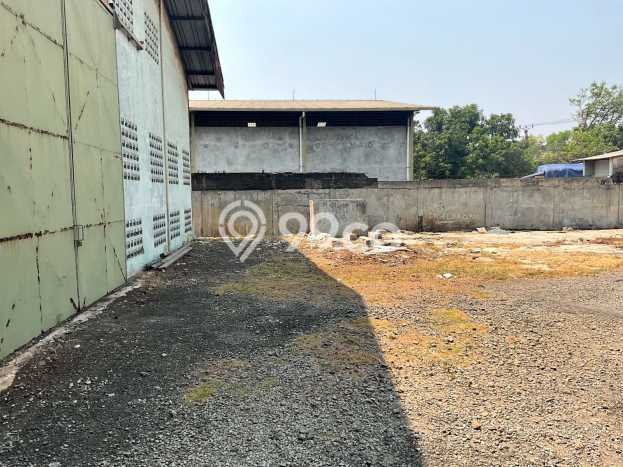 Paling Diincar! Gudang Dijual di Kalideres Harga Kompetitif Paling Diincar! Gudang Dijual di Kalideres Harga Kompetitif