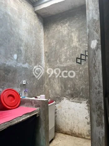 Hunian Terjangkau LT 60m2 di Tangerang Kota Akses Mudah Hunian Terjangkau LT 60m2 di Tangerang Kota Akses Mudah