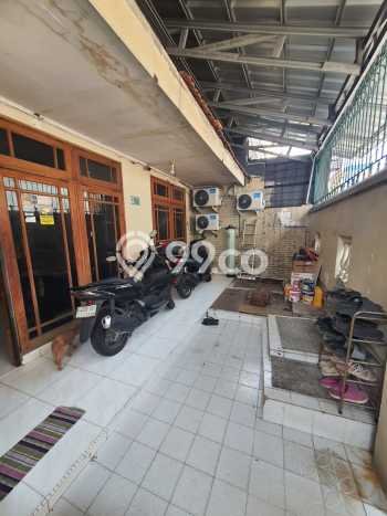Hunian Luxury Best Area di Jakarta Barat, DKI Jakarta Hunian Luxury Best Area di Jakarta Barat, DKI Jakarta