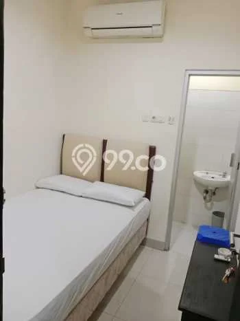 LOKASI PREMIUM! Hotel di Koja, Luas 2000m2m², Mainroad, Kawasan Komersial LOKASI PREMIUM! Hotel di Koja, Luas 2000m2m², Mainroad, Kawasan Komersial