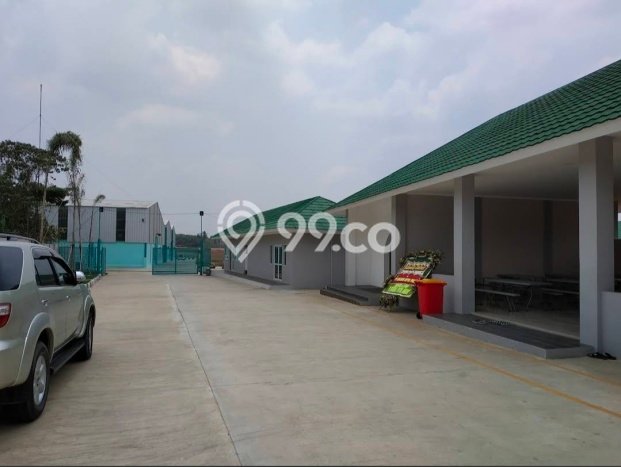Unit Gudang Dijual di Rangkasbitung Lebak 12000m2 Unit Gudang Dijual di Rangkasbitung Lebak 12000m2