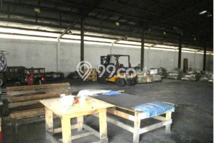 Gudang Dijual di Jakarta Utara LT 3670m2 & LB 1890m2 Lokasi Terbaik! Gudang Dijual di Jakarta Utara LT 3670m2 & LB 1890m2 Lokasi Terbaik!