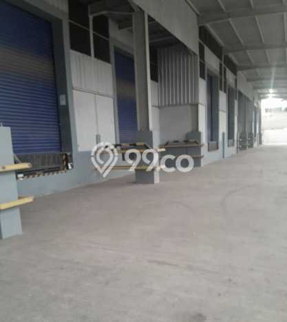 For Rent Gudang Area Komersial di Pluit, Luas 3256m², Siap Operasi For Rent Gudang Area Komersial di Pluit, Luas 3256m², Siap Operasi