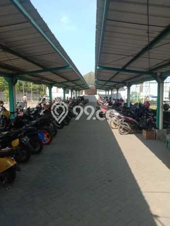 Unit Gudang Dijual di Rangkasbitung Lebak 12000m2 Unit Gudang Dijual di Rangkasbitung Lebak 12000m2