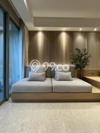 Siap Huni Apartemen di Jakarta Utara 1 Kamar & 1 Kamar Mandi, Luas 51m2 Siap Huni Apartemen di Jakarta Utara 1 Kamar & 1 Kamar Mandi, Luas 51m2