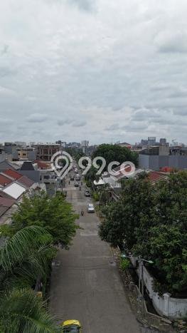Tanah Investasi Dijual di Jakarta Utara Punya Luas 560m2 Tanah Investasi Dijual di Jakarta Utara Punya Luas 560m2