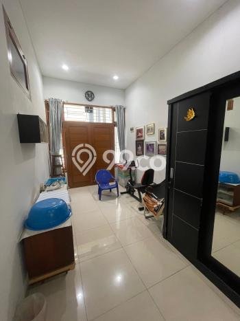 Dijual Rumah Luas Elegan Dengan View Cantik di Jembatan Lima, Jakarta Barat Dijual Rumah Luas Elegan Dengan View Cantik di Jembatan Lima, Jakarta Barat