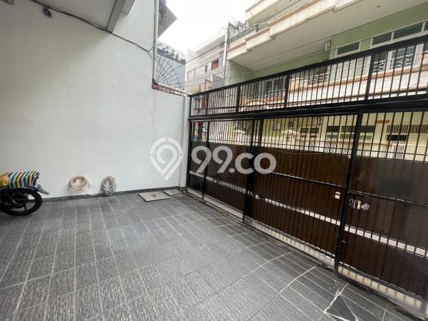 Dijual Rumah Luas Elegan Dengan View Cantik di Jembatan Lima, Jakarta Barat Dijual Rumah Luas Elegan Dengan View Cantik di Jembatan Lima, Jakarta Barat