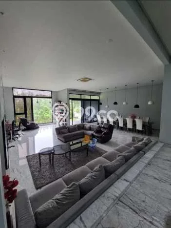 Ready to Use! Luxury House LT 330m2 Desain Elegan di Pantai Indah Kapuk Ready to Use! Luxury House LT 330m2 Desain Elegan di Pantai Indah Kapuk