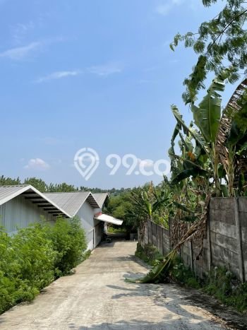 LOKASI BISNIS! Gudang Disewakan Kawasan Sentul, Luas 7500m², Akses Utama LOKASI BISNIS! Gudang Disewakan Kawasan Sentul, Luas 7500m², Akses Utama