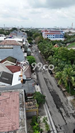 Tanah Investasi Dijual di Jakarta Utara Punya Luas 560m2 Tanah Investasi Dijual di Jakarta Utara Punya Luas 560m2