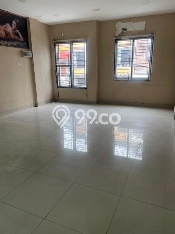 Dijual! Ruko di Muara Karang Jakarta Utara LT 85m2 / LB 280m2 Kawasan Bisnis Dijual! Ruko di Muara Karang Jakarta Utara LT 85m2 / LB 280m2 Kawasan Bisnis