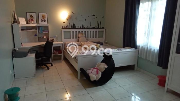 Rumah Luxury Best Location di Jakarta Barat, DKI Jakarta Rumah Luxury Best Location di Jakarta Barat, DKI Jakarta