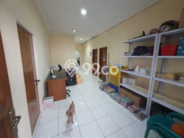 Hunian Luxury Best Area di Jakarta Barat, DKI Jakarta Hunian Luxury Best Area di Jakarta Barat, DKI Jakarta