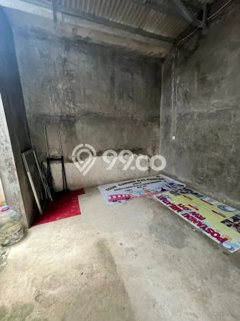 Hunian Terjangkau LT 60m2 di Tangerang Kota Akses Mudah Hunian Terjangkau LT 60m2 di Tangerang Kota Akses Mudah
