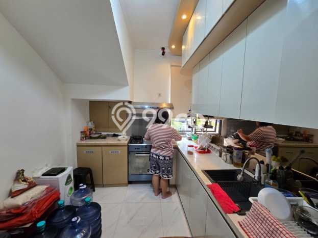 Jual Rumah Modern 4 KT di Tangerang Kota, Tangerang Jual Rumah Modern 4 KT di Tangerang Kota, Tangerang
