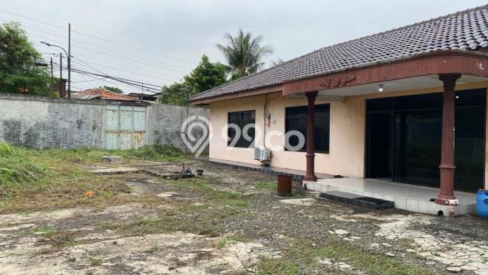 Gudang Dijual di Jakarta Barat LT 1150m2 & LB 1200m2 Lokasi Terbaik! Gudang Dijual di Jakarta Barat LT 1150m2 & LB 1200m2 Lokasi Terbaik!