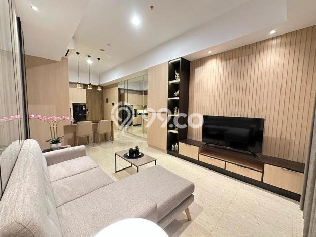 Sewa Apartemen Harga Terjangkau di Tanjung Barat 2 Bedroom Sewa Apartemen Harga Terjangkau di Tanjung Barat 2 Bedroom
