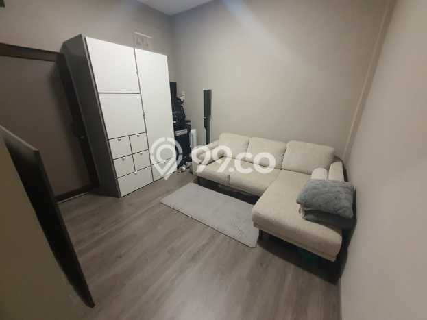 Hunian Luxury Best Area di Jakarta Barat, DKI Jakarta Hunian Luxury Best Area di Jakarta Barat, DKI Jakarta