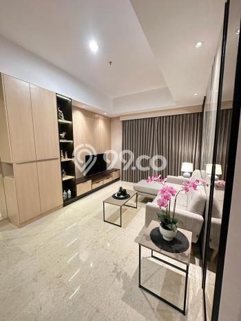 Sewa Apartemen Harga Terjangkau di Tanjung Barat 2 Bedroom Sewa Apartemen Harga Terjangkau di Tanjung Barat 2 Bedroom