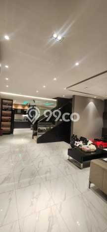 Rumah Luxury Modern Siap Huni di Muara Karang Jakarta Utara Rumah Luxury Modern Siap Huni di Muara Karang Jakarta Utara