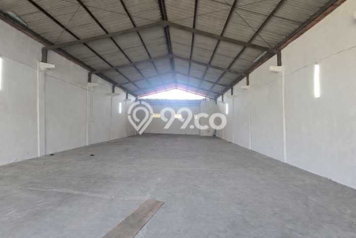 Gudang Dijual Lokasi Stratagis di Penjaringan Jakarta Utara Cocok untuk Investasi Gudang Dijual Lokasi Stratagis di Penjaringan Jakarta Utara Cocok untuk Investasi