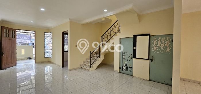 Rumah Minimalis 5 KT di Kalideres Jakarta Barat Unfurnished Rumah Minimalis 5 KT di Kalideres Jakarta Barat Unfurnished