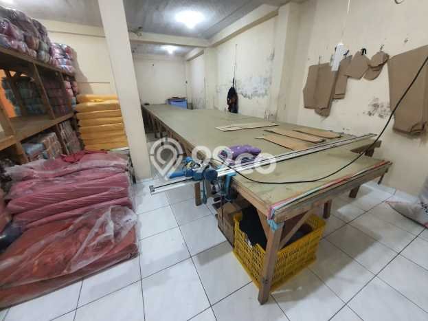 Hunian Luxury Best Area di Jakarta Barat, DKI Jakarta Hunian Luxury Best Area di Jakarta Barat, DKI Jakarta