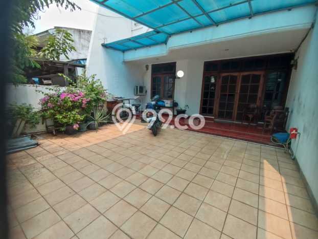 Dijual Rumah Luas Megah Dengan View Cantik di Jelambar, Jakarta Barat Dijual Rumah Luas Megah Dengan View Cantik di Jelambar, Jakarta Barat