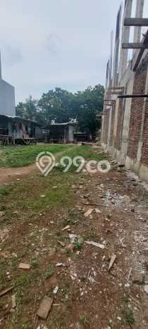 Tanah Kavling Dijual di Jakarta Utara dengan Spesifikasi 325m2 Tanah Kavling Dijual di Jakarta Utara dengan Spesifikasi 325m2