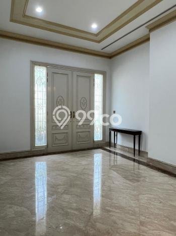 Rumah Mewah Akses Mudah di Jakarta Utara Full Furnished Rumah Mewah Akses Mudah di Jakarta Utara Full Furnished