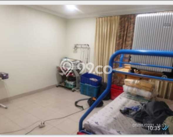Hunian Super Elit dengan Akses Paling Strategis di Pluit, Jakarta Utara Hunian Super Elit dengan Akses Paling Strategis di Pluit, Jakarta Utara