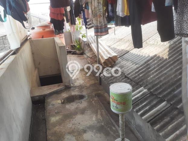 Tersedia Rumah Kost di Jelambar, Jakarta Barat 18 Kamar Tersedia Rumah Kost di Jelambar, Jakarta Barat 18 Kamar