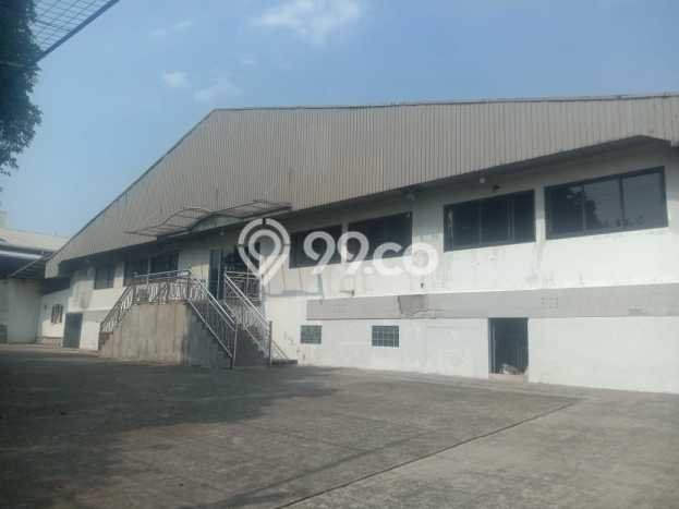 Unit Gudang Tersedia di Kapuk Spesifikasi LB 3700m2 Unit Gudang Tersedia di Kapuk Spesifikasi LB 3700m2