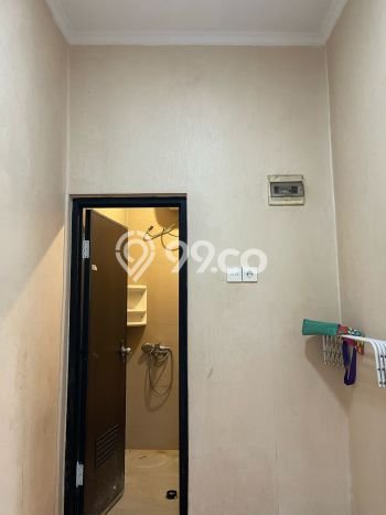 Hunian Nyaman Asri 3 KT Siap Pakai di Taman Surya Jakarta Barat Hunian Nyaman Asri 3 KT Siap Pakai di Taman Surya Jakarta Barat