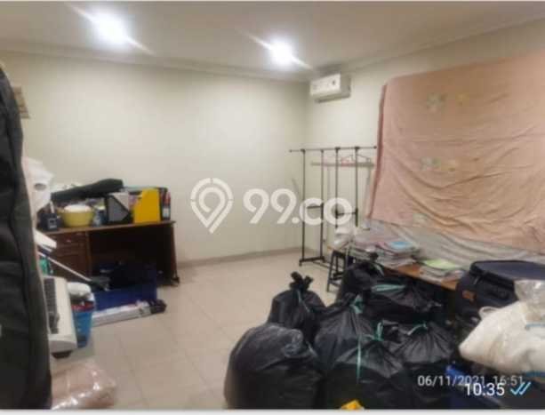 Hunian Super Elit dengan Akses Paling Strategis di Pluit, Jakarta Utara Hunian Super Elit dengan Akses Paling Strategis di Pluit, Jakarta Utara