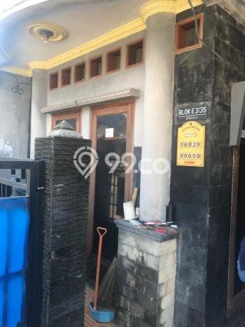 Rumah Modern 3 KT LT 72m2 di Tangerang Kota Rumah Modern 3 KT LT 72m2 di Tangerang Kota
