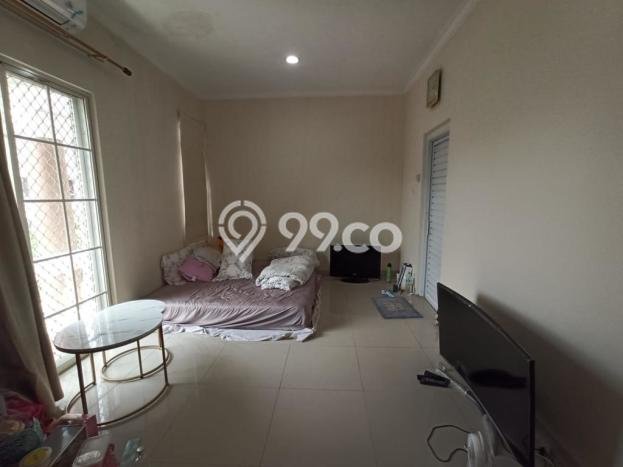 Rumah Luxury Modern Tanpa Renovasi di Pantai Indah Kapuk Jakarta Utara Rumah Luxury Modern Tanpa Renovasi di Pantai Indah Kapuk Jakarta Utara