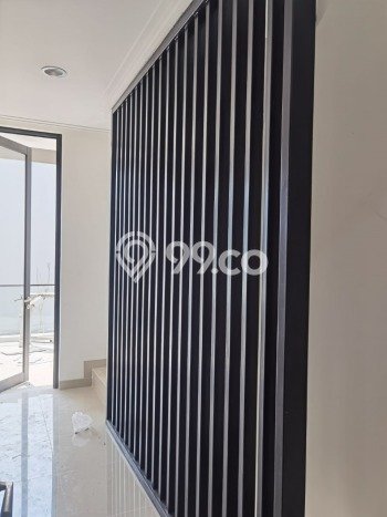 Rumah Minimalis 4 Kamar LT 50m2 di Pantai Indah Kapuk Rumah Minimalis 4 Kamar LT 50m2 di Pantai Indah Kapuk
