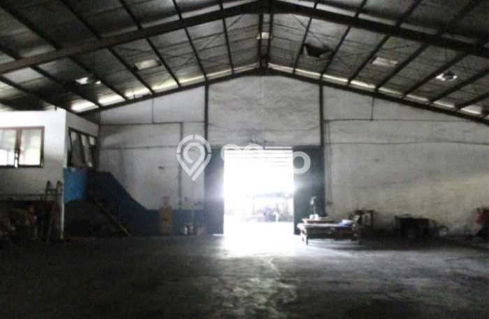 Gudang Dijual di Jakarta Utara LT 3670m2 & LB 1890m2 Lokasi Terbaik! Gudang Dijual di Jakarta Utara LT 3670m2 & LB 1890m2 Lokasi Terbaik!
