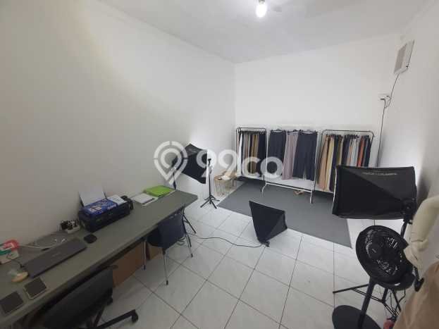 Hunian Luxury Best Area di Jakarta Barat, DKI Jakarta Hunian Luxury Best Area di Jakarta Barat, DKI Jakarta