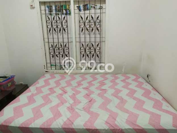 Jual Rumah Eksklusif 3 KT di Tangerang Kota, Tangerang Jual Rumah Eksklusif 3 KT di Tangerang Kota, Tangerang