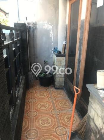Rumah Modern 3 KT LT 72m2 di Tangerang Kota Rumah Modern 3 KT LT 72m2 di Tangerang Kota