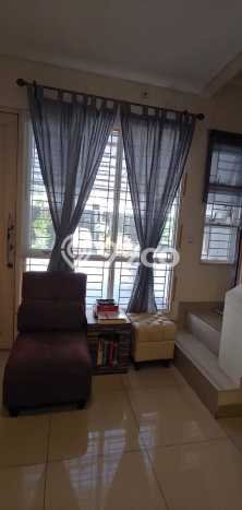Rumah Strategis Modern Lb 88m2 di Cengkareng, Jakarta Barat Rumah Strategis Modern Lb 88m2 di Cengkareng, Jakarta Barat