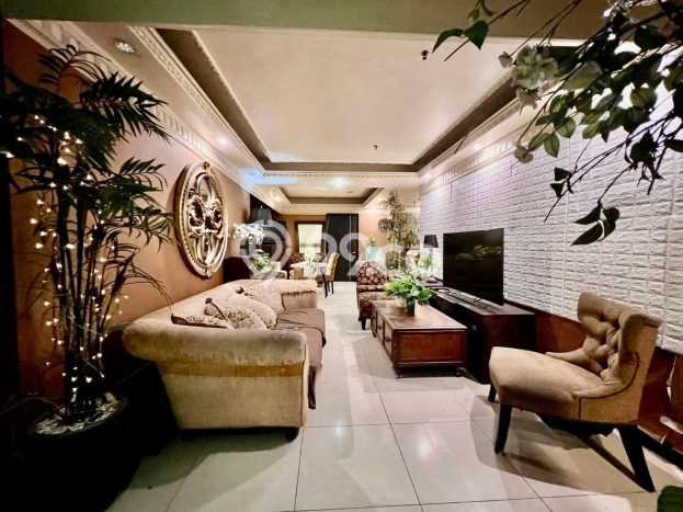 Hunian Apartemen Eksklusif untuk Dijual di Jakarta Utara dengan 4 BR & 0 Kamar Mandi Hunian Apartemen Eksklusif untuk Dijual di Jakarta Utara dengan 4 BR & 0 Kamar Mandi