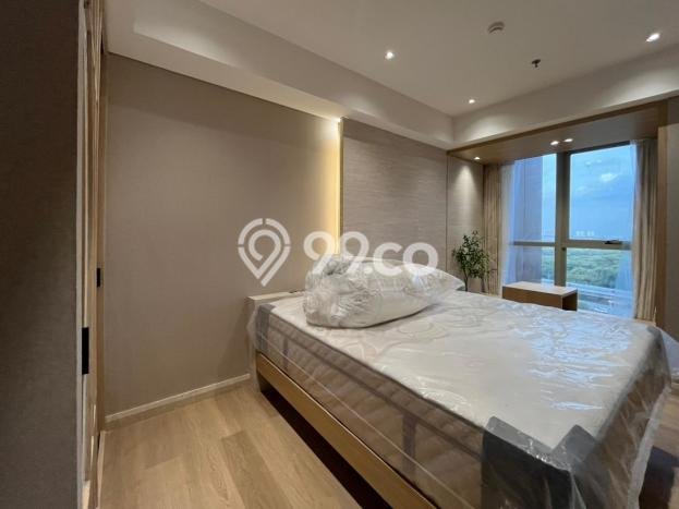 Siap Huni Apartemen di Jakarta Utara 1 Kamar & 1 Kamar Mandi, Luas 51m2 Siap Huni Apartemen di Jakarta Utara 1 Kamar & 1 Kamar Mandi, Luas 51m2